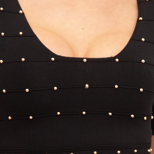 Женское платье ELISABETTA FRANCHI ABITO