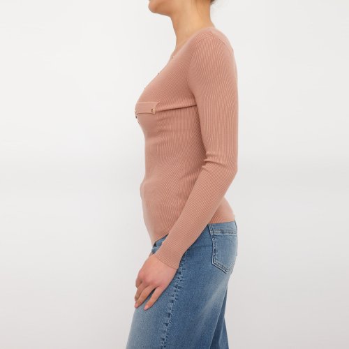 Женский свитер ELISABETTA FRANCHI MAGLIA