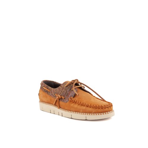 Чоловічі туфлі ETRO SCARPA UOMO STRINAGATA FANTASIA