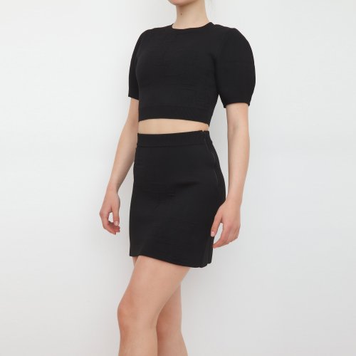 Жіночий подвійний комплект ELISABETTA FRANCHI COMPLETO