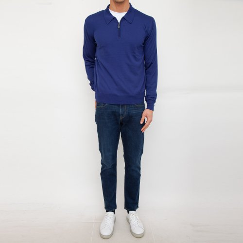 Чоловіче поло BRIONI POLO