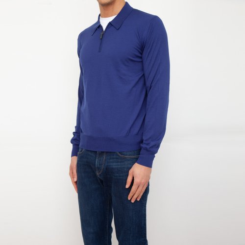 Чоловіче поло BRIONI POLO