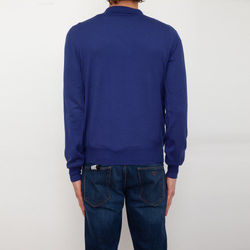 Чоловіче поло BRIONI POLO
