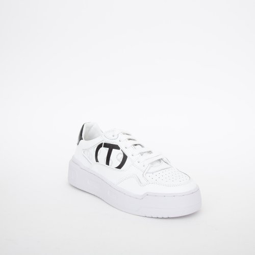 Женские кроссовки TWIN-SET SNEAKERS BIANCO