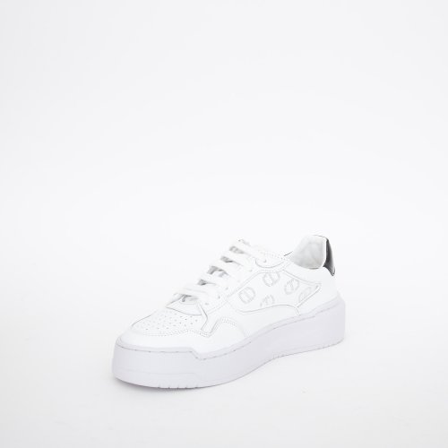 Женские кроссовки TWIN-SET SNEAKERS BIANCO