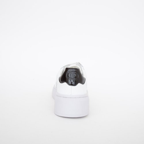 Женские кроссовки TWIN-SET SNEAKERS BIANCO