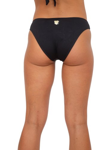 Женские плавки TWIN-SET SLIP NERO