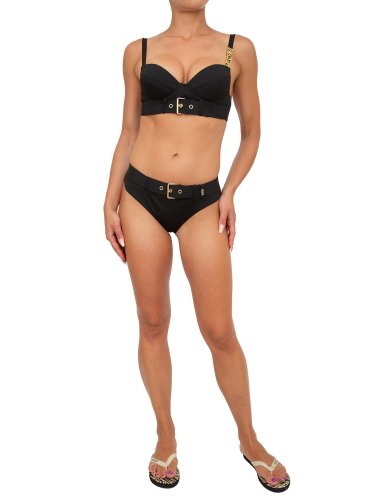 Женский купальник MOSCHINO SWIM COSTUME BIKINI