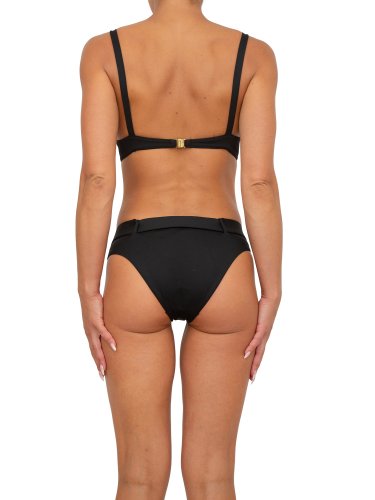 Женский купальник MOSCHINO SWIM COSTUME BIKINI
