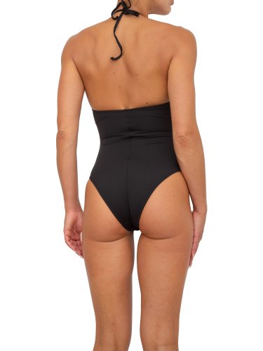 Жіночий купальник MOSCHINO SWIM COSTUME