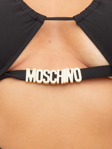 Жіночий купальник MOSCHINO SWIM COSTUME