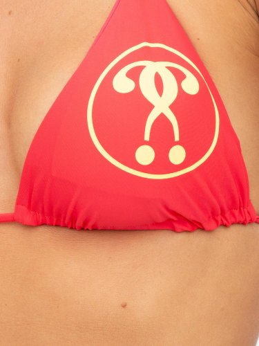Жіночий купальник MOSCHINO UNDERWEAR COSTUME