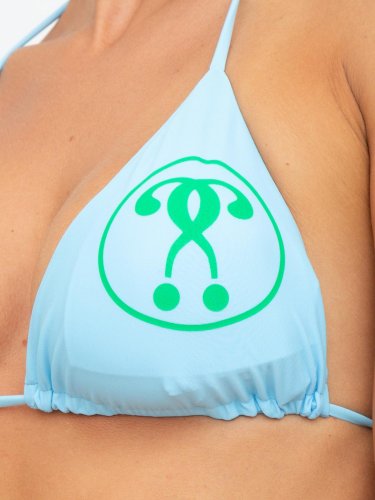 Женский купальник MOSCHINO UNDERWEAR COSTUME