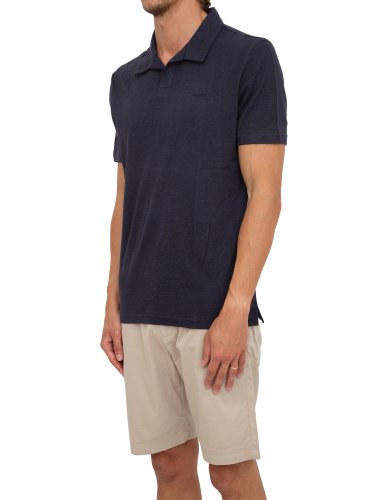 Чоловіче поло GUESS JEANS POLO BLU