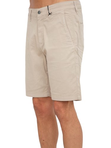 Мужские повседневные шорты GUESS JEANS SHORTS/BERMUDA BEIGE
