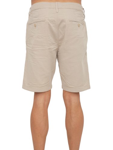 Мужские повседневные шорты GUESS JEANS SHORTS/BERMUDA BEIGE