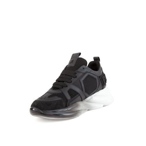 Чоловічі кросівки PHILIPP PLEIN Shoes NERO