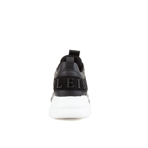 Чоловічі кросівки PHILIPP PLEIN Shoes NERO