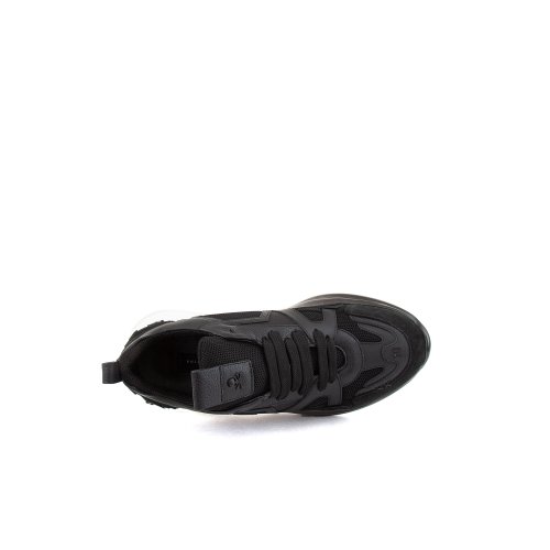 Чоловічі кросівки PHILIPP PLEIN Shoes NERO