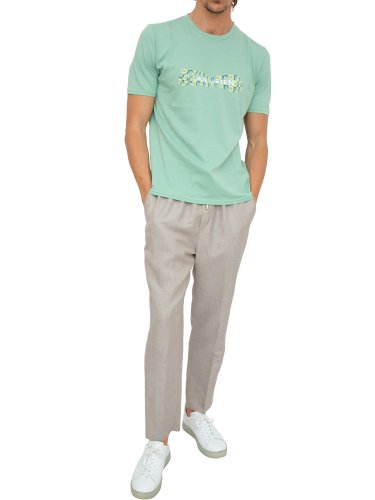 Мужская футболка JACOB COHEN T-SHIRT