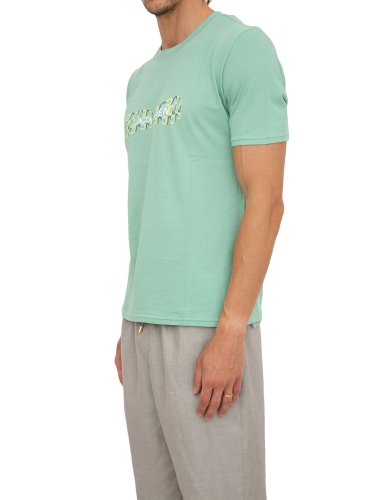 Мужская футболка JACOB COHEN T-SHIRT