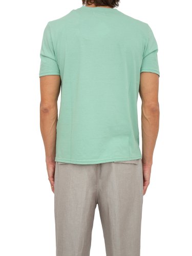 Мужская футболка JACOB COHEN T-SHIRT