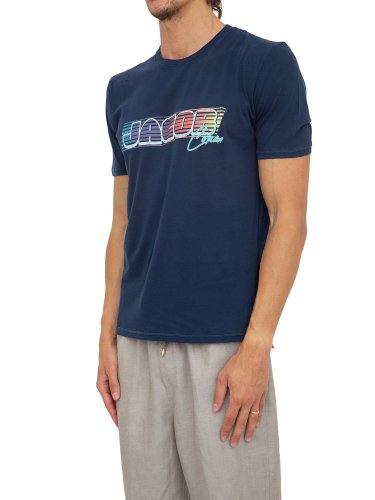 Мужская футболка JACOB COHEN T-SHIRT