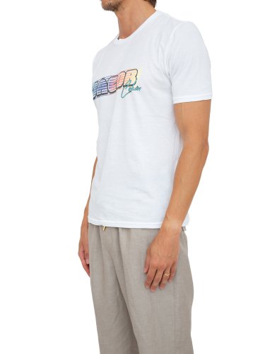 Мужская футболка JACOB COHEN T-SHIRT