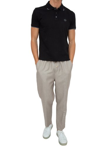 Чоловіче поло  JACOB COHEN POLO