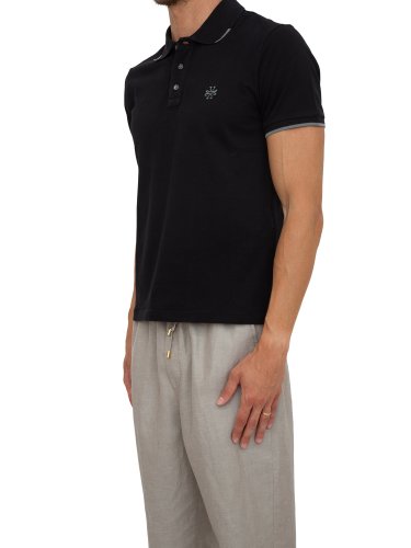 Чоловіче поло  JACOB COHEN POLO