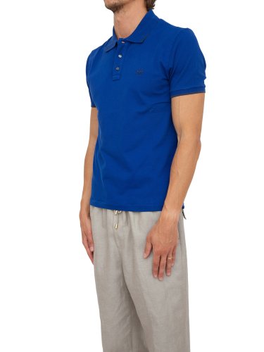 Мужское поло JACOB COHEN POLO