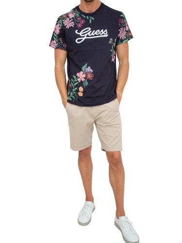 Чоловіча футболка GUESS JEANS T-SHIRT