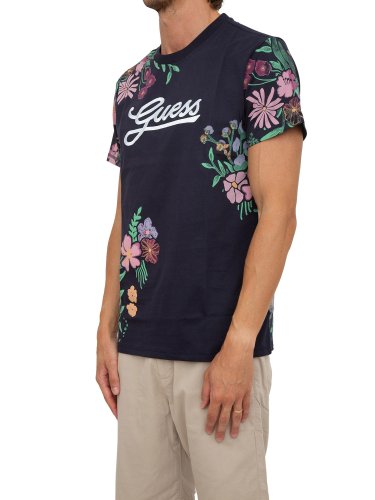Чоловіча футболка GUESS JEANS T-SHIRT