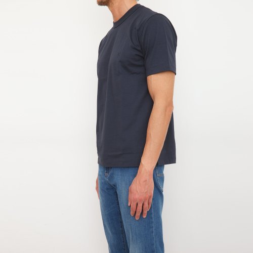 Мужская футболка ELEVENTY T-SHIRT