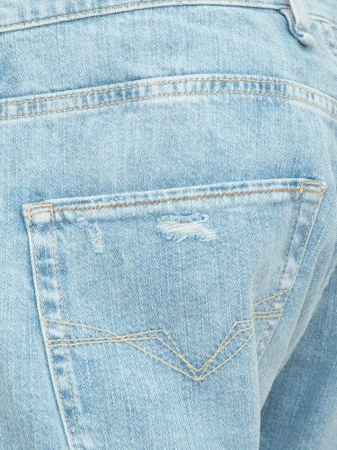 Чоловічі джинси GUESS JEANS 5 TASCHE BLU DENIM