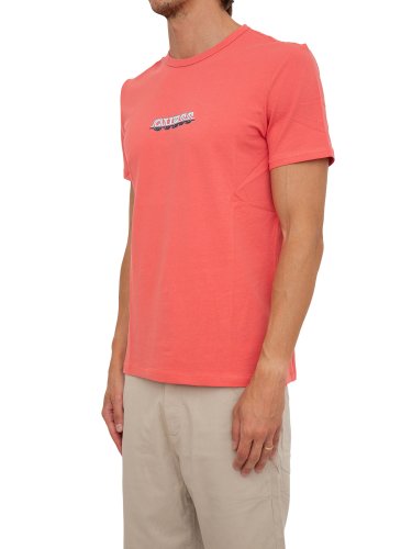 Чоловіча футболка GUESS JEANS T-SHIRT CORALLO