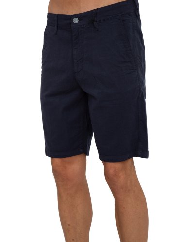 Мужские повседневные шорты GUESS JEANS SHORTS/BERMUDA BLU