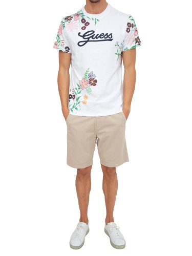 Чоловіча футболка GUESS JEANS T-SHIRT