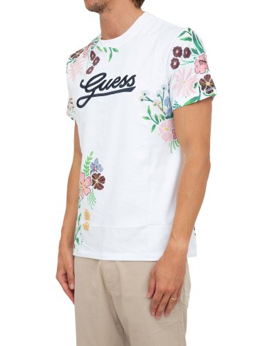 Чоловіча футболка GUESS JEANS T-SHIRT