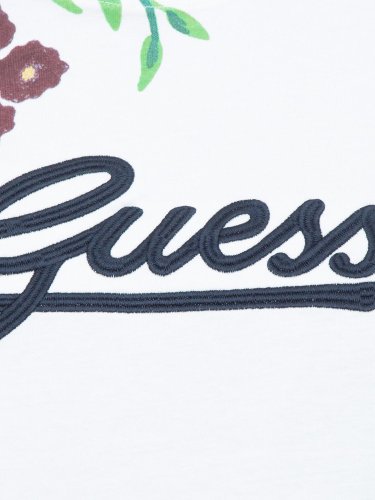 Чоловіча футболка GUESS JEANS T-SHIRT