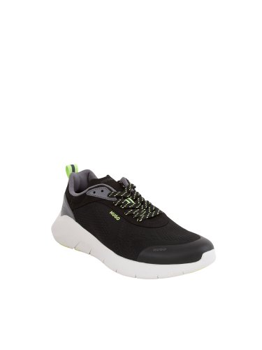 Чоловічі кросівки HUGO BOSS Shoes NERO