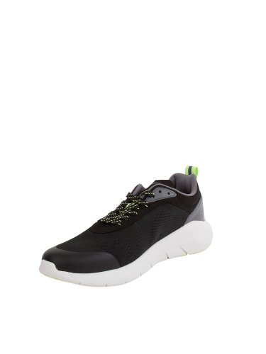 Чоловічі кросівки HUGO BOSS Shoes NERO