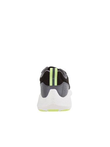Чоловічі кросівки HUGO BOSS Shoes NERO