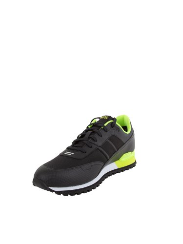 Чоловічі кросівки HUGO BOSS Shoes NERO