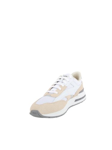 Мужские кроссовки HUGO BOSS Shoes BIANCO