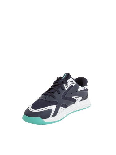 Чоловічі кросівки HUGO BOSS Shoes BLU