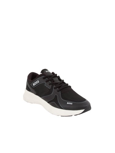 Мужские кроссовки HUGO BOSS Shoes NERO
