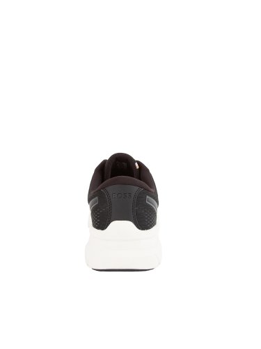 Мужские кроссовки HUGO BOSS Shoes NERO