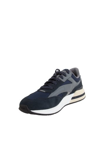 Чоловічі кросівки HUGO BOSS Shoes BLU