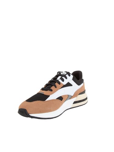 Чоловічі кросівки HUGO BOSS Shoes MARRONE